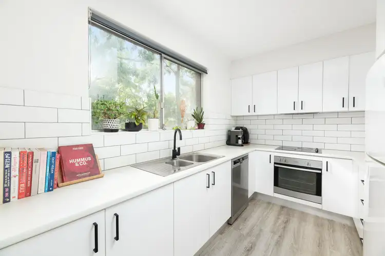 Second view of Homely unit listing, 2/31 Talara Road, Gymea NSW 2227