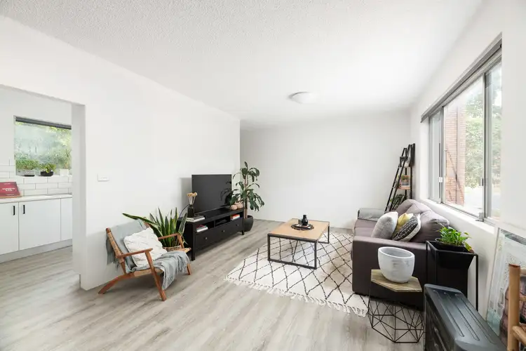 Fourth view of Homely unit listing, 2/31 Talara Road, Gymea NSW 2227