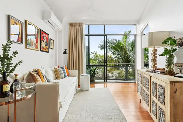 202/22 Colgate Avenue, Balmain NSW 2041