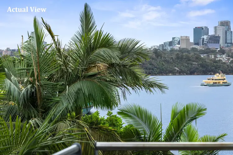 Second view of Homely apartment listing, 202/22 Colgate Avenue, Balmain NSW 2041