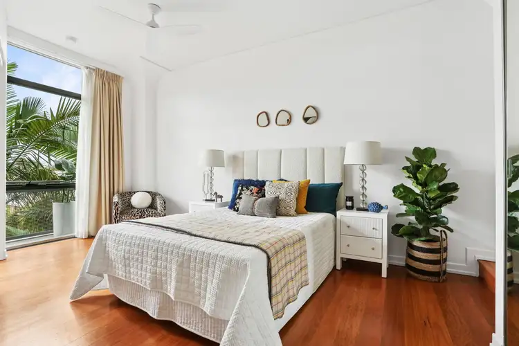 Fourth view of Homely apartment listing, 202/22 Colgate Avenue, Balmain NSW 2041