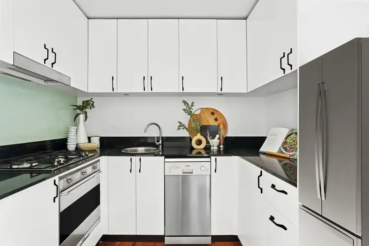 Fifth view of Homely apartment listing, 202/22 Colgate Avenue, Balmain NSW 2041