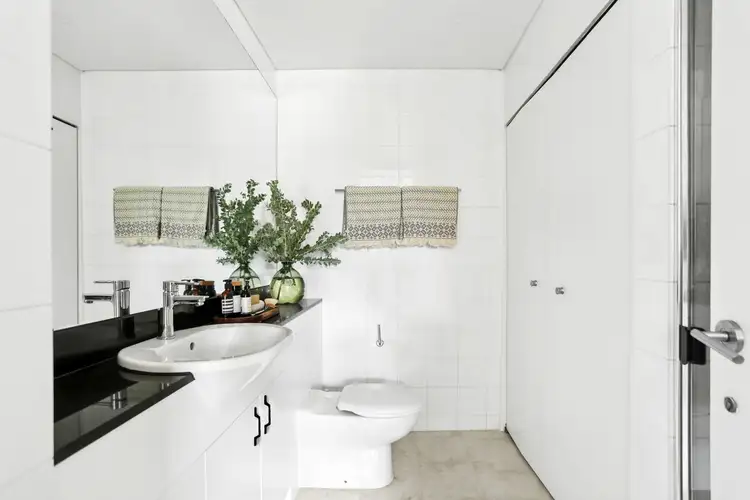 Sixth view of Homely apartment listing, 202/22 Colgate Avenue, Balmain NSW 2041