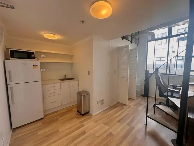 Main view of Homely apartment listing, 2109/185 Broadway, Ultimo NSW 2007