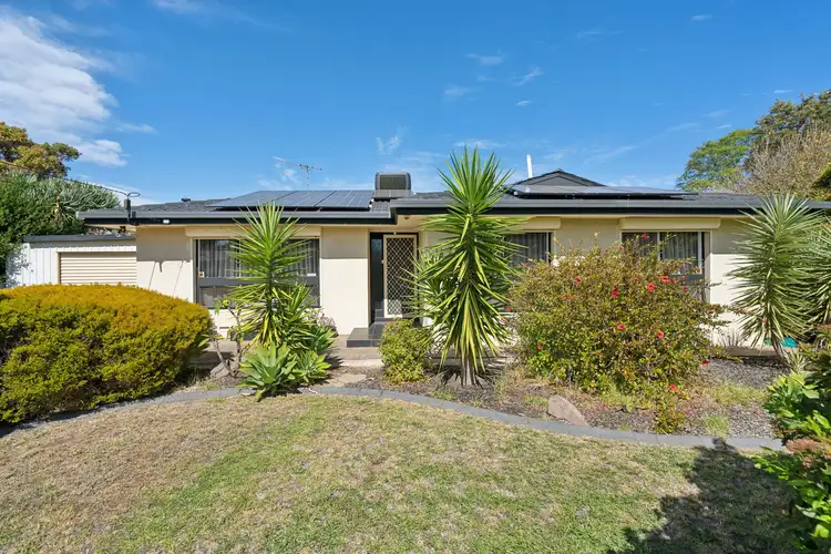 Main view of Homely house listing, 22 Cunningham Street, Morphett Vale SA 5162