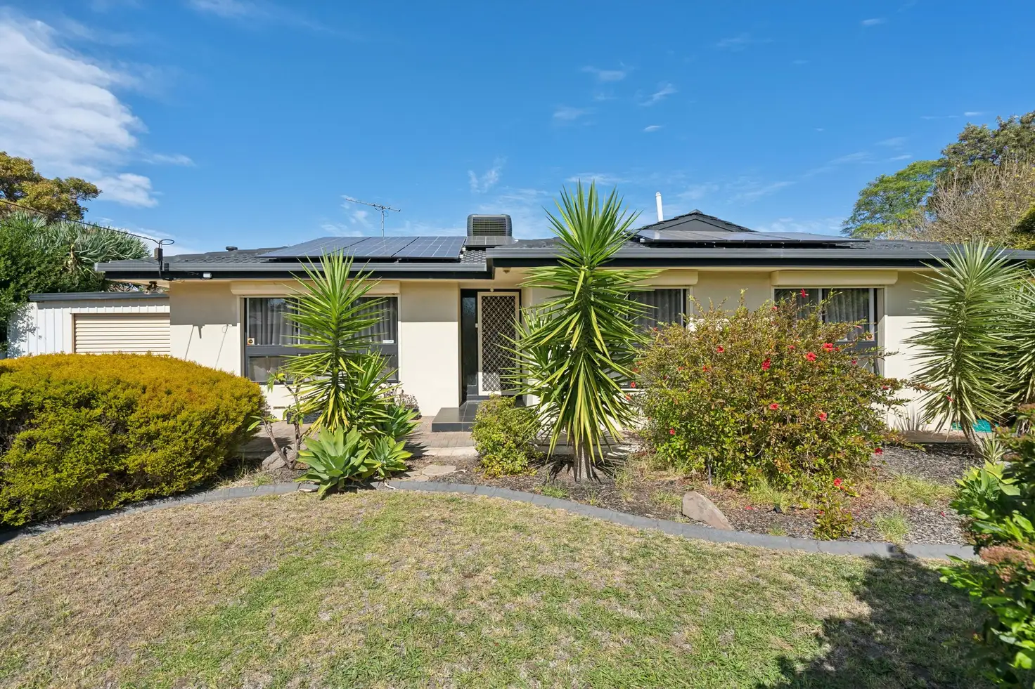 Main view of Homely house listing, 22 Cunningham Street, Morphett Vale SA 5162