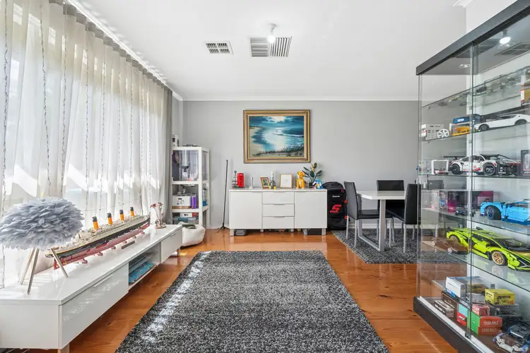 Second view of Homely house listing, 22 Cunningham Street, Morphett Vale SA 5162