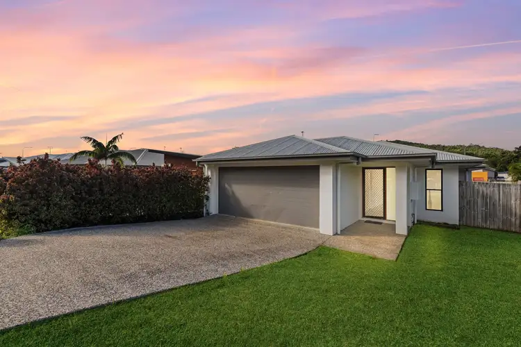 Second view of Homely house listing, 12 Lemau Court, Jubilee Pocket QLD 4802