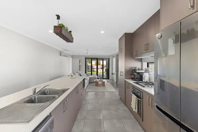 Third view of Homely house listing, 12 Lemau Court, Jubilee Pocket QLD 4802