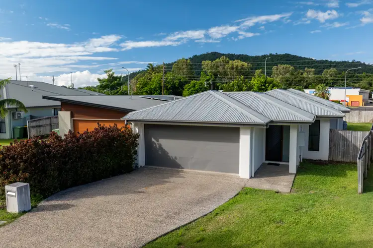 Fourth view of Homely house listing, 12 Lemau Court, Jubilee Pocket QLD 4802