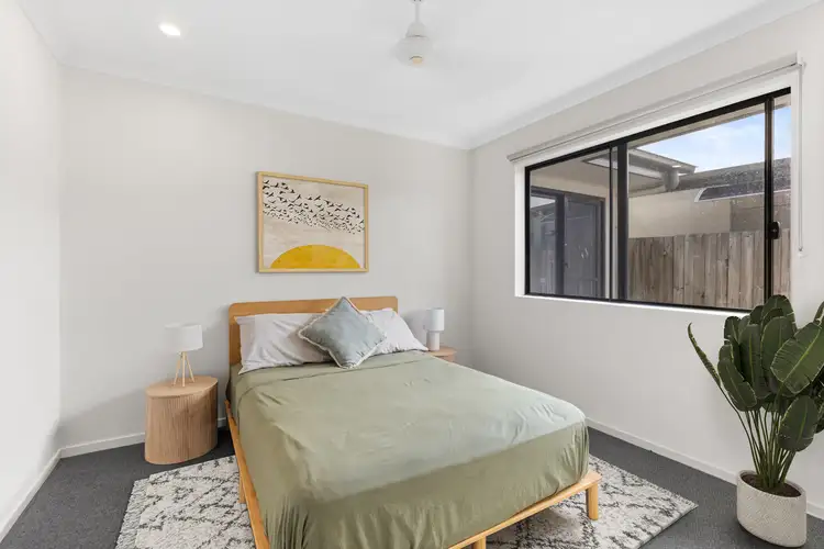 Fifth view of Homely house listing, 12 Lemau Court, Jubilee Pocket QLD 4802