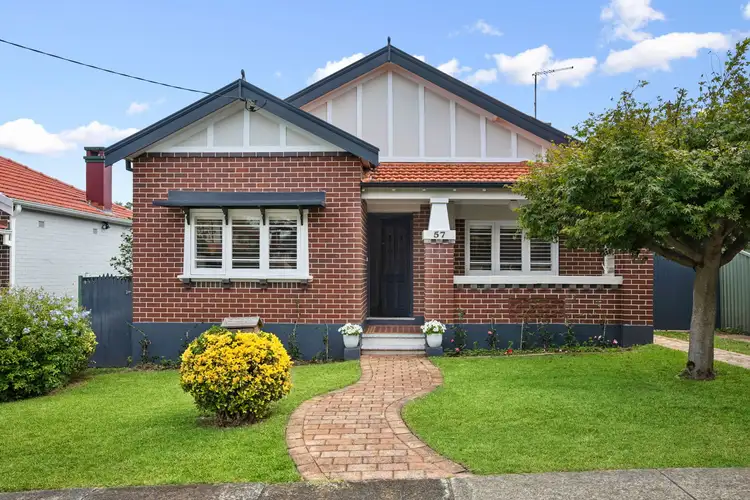 57 Scahill Street, Campsie NSW 2194