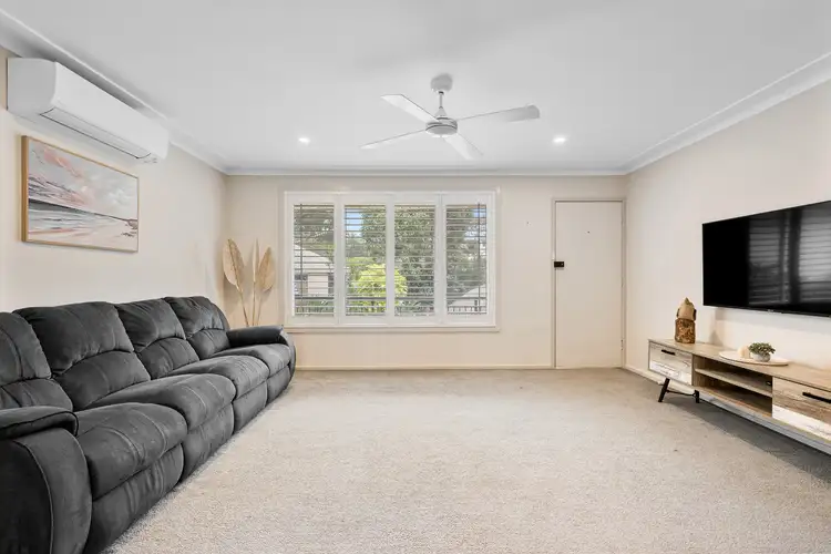 Second view of Homely house listing, 10 Karuah Place, Engadine NSW 2233