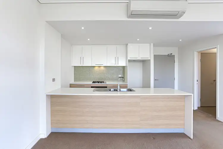 Fourth view of Homely apartment listing, B301/1 Avenue Of Europe, Newington NSW 2127