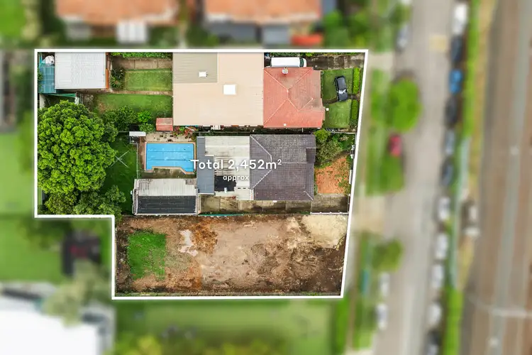 Sixth view of Homely house listing, 221-225 Queen Street, Concord West NSW 2138