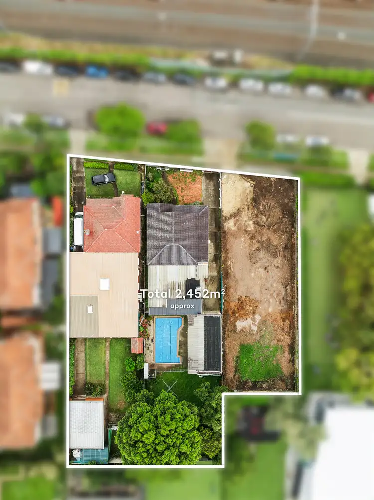 Seventh view of Homely house listing, 221-225 Queen Street, Concord West NSW 2138