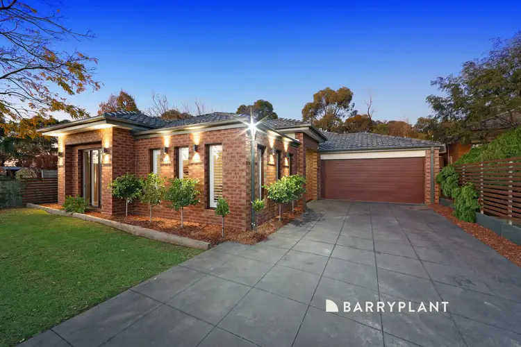 7 Straughan Close, Lysterfield VIC 3156