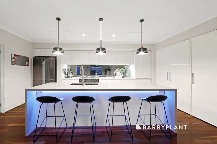 Fifth view of Homely house listing, 7 Straughan Close, Lysterfield VIC 3156