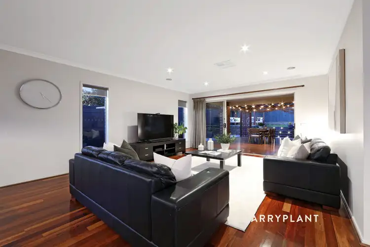 Sixth view of Homely house listing, 7 Straughan Close, Lysterfield VIC 3156