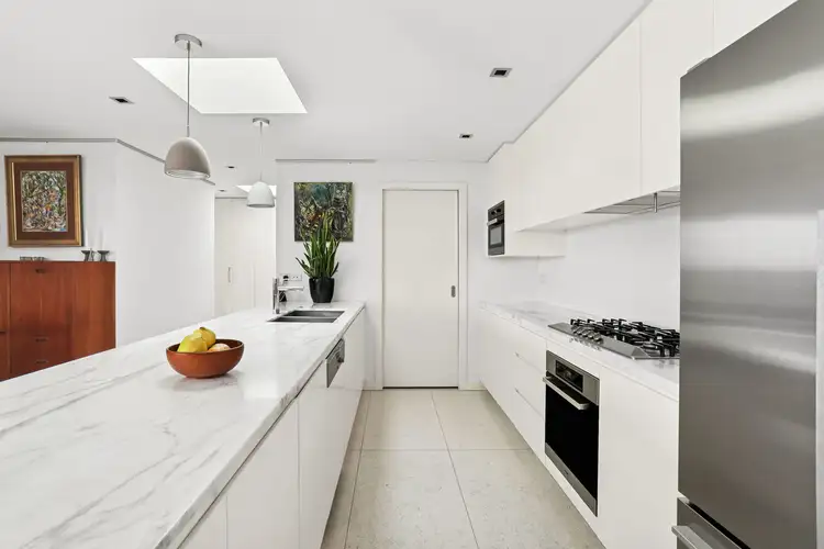 Second view of Homely unit listing, 9/154-156 Sailors Bay Road, Northbridge NSW 2063