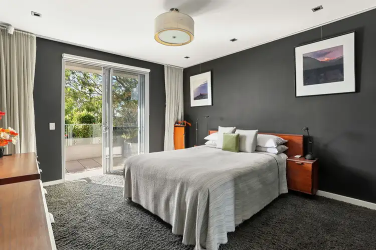 Fourth view of Homely unit listing, 9/154-156 Sailors Bay Road, Northbridge NSW 2063