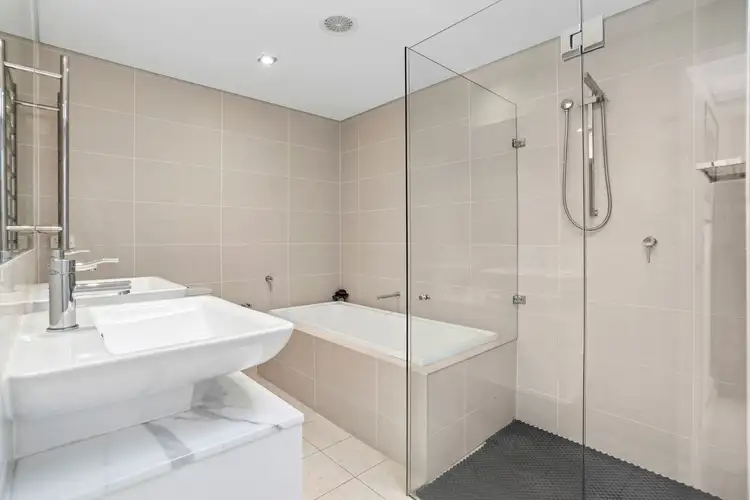 Fifth view of Homely unit listing, 9/154-156 Sailors Bay Road, Northbridge NSW 2063