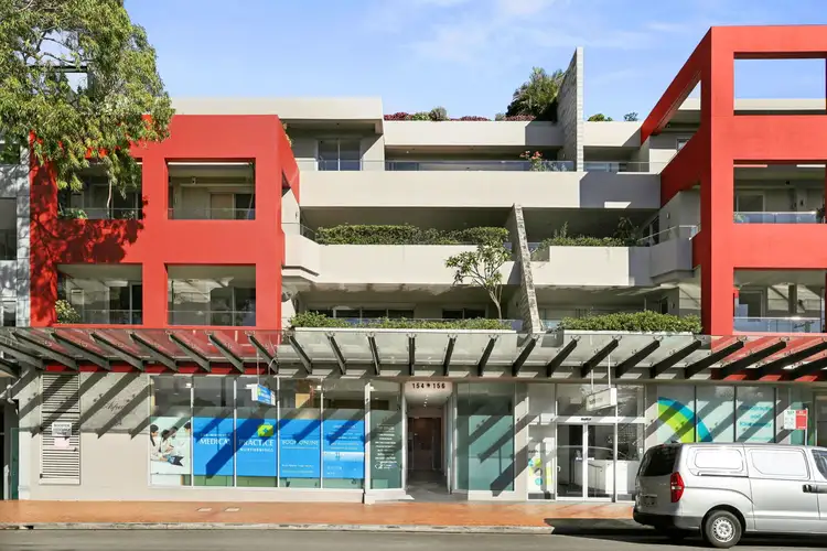 Sixth view of Homely unit listing, 9/154-156 Sailors Bay Road, Northbridge NSW 2063