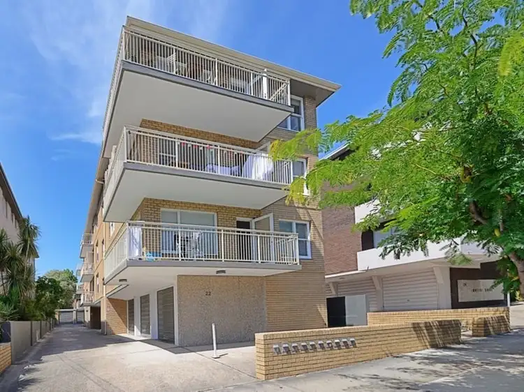 8/22 Addison Street, Kensington NSW 2033