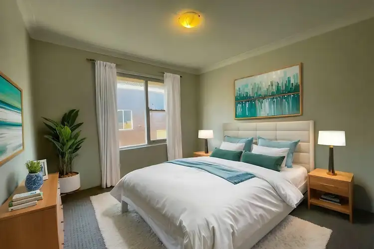 Fourth view of Homely unit listing, 8/22 Addison Street, Kensington NSW 2033