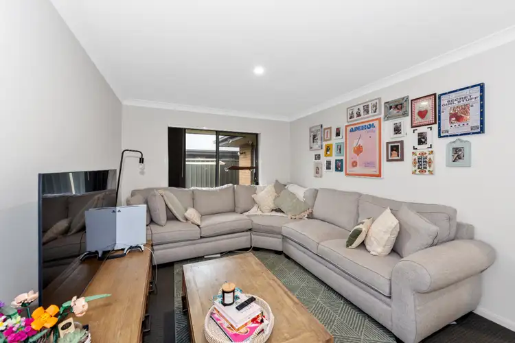 Second view of Homely house listing, 13 Apple Street, Fern Bay NSW 2295