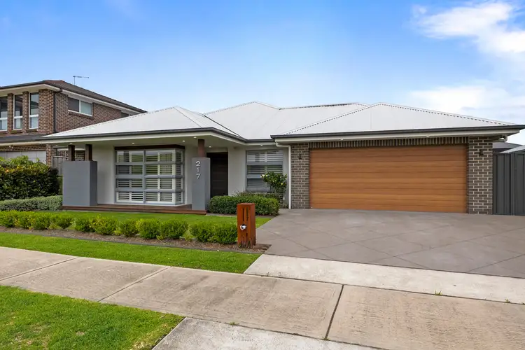 217 Caddens Road, Caddens NSW 2747