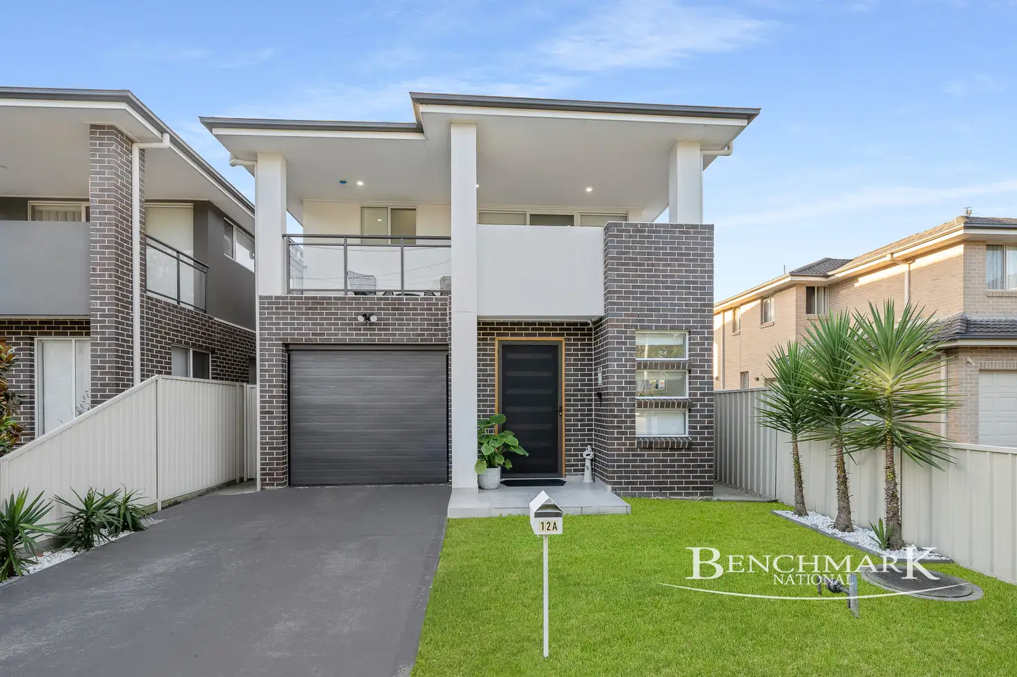 Main view of Homely house listing, 12A Anzac Mew, Wattle Grove NSW 2173