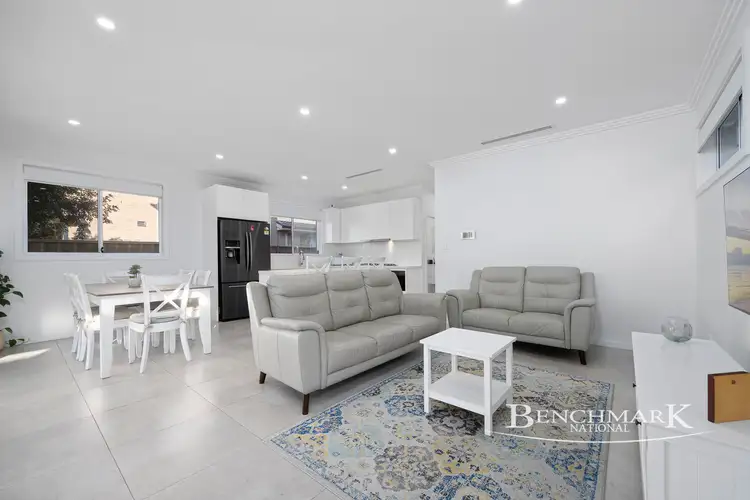 Sixth view of Homely house listing, 12A Anzac Mew, Wattle Grove NSW 2173