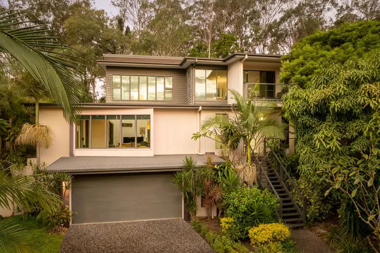 77 Bozzato Place, Kenmore QLD 4069
