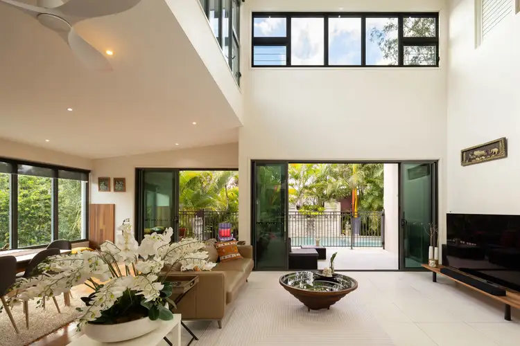 Second view of Homely house listing, 77 Bozzato Place, Kenmore QLD 4069