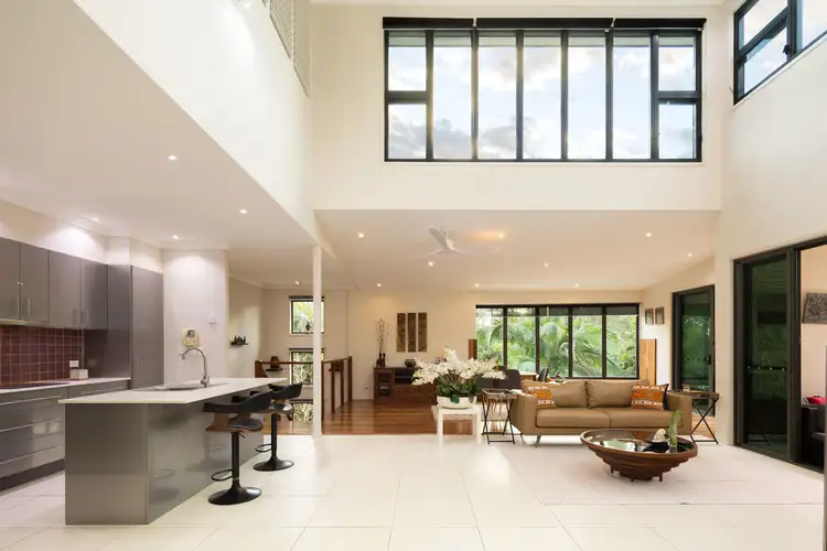 Fifth view of Homely house listing, 77 Bozzato Place, Kenmore QLD 4069