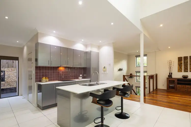 Sixth view of Homely house listing, 77 Bozzato Place, Kenmore QLD 4069