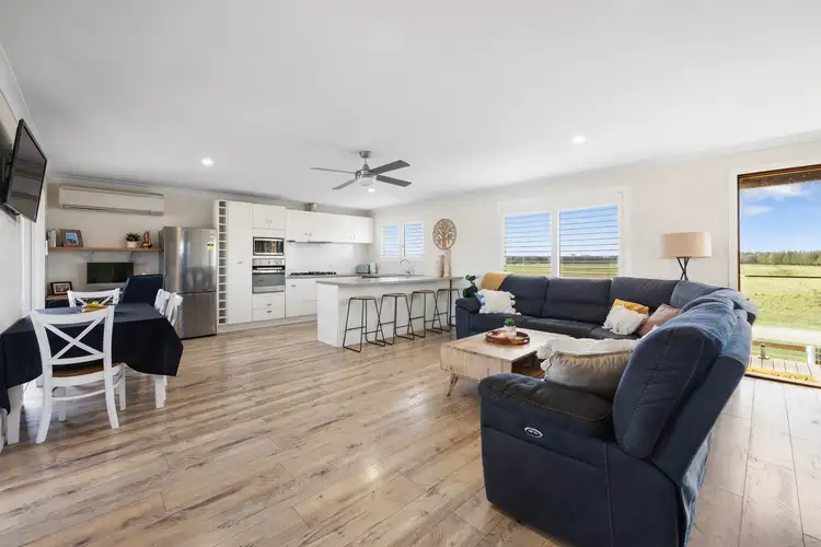 Fifth view of Homely house listing, 141-207 Burtons Road, Maroochy River QLD 4561