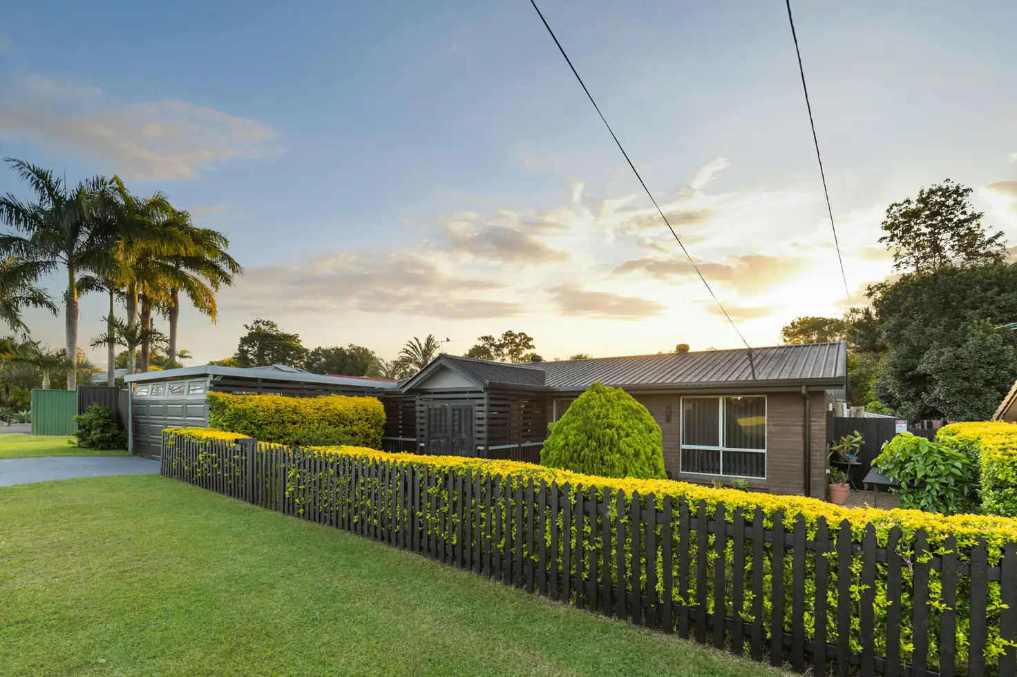Main view of Homely house listing, 25 Wilson Drive, Camira QLD 4300