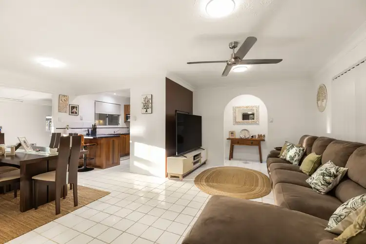 Third view of Homely house listing, 25 Wilson Drive, Camira QLD 4300