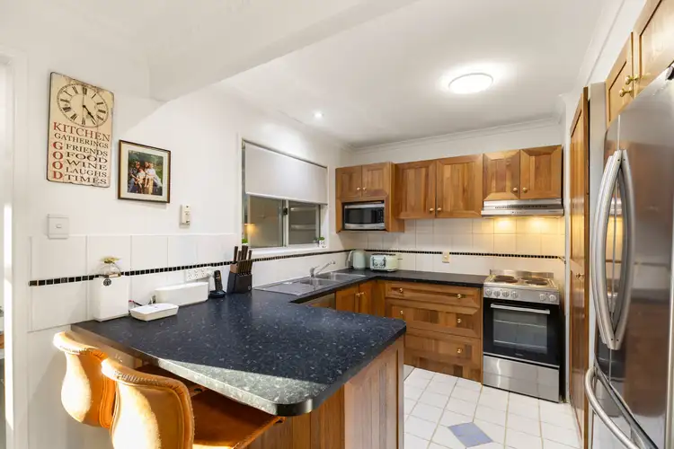 Fourth view of Homely house listing, 25 Wilson Drive, Camira QLD 4300