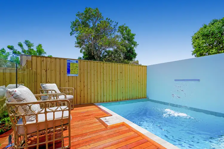 Third view of Homely semi-detached listing, 1/4 Sundew Street, Mudjimba QLD 4564