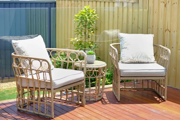 Fourth view of Homely semi-detached listing, 1/4 Sundew Street, Mudjimba QLD 4564