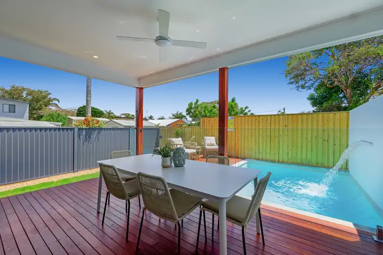 Fifth view of Homely semi-detached listing, 1/4 Sundew Street, Mudjimba QLD 4564