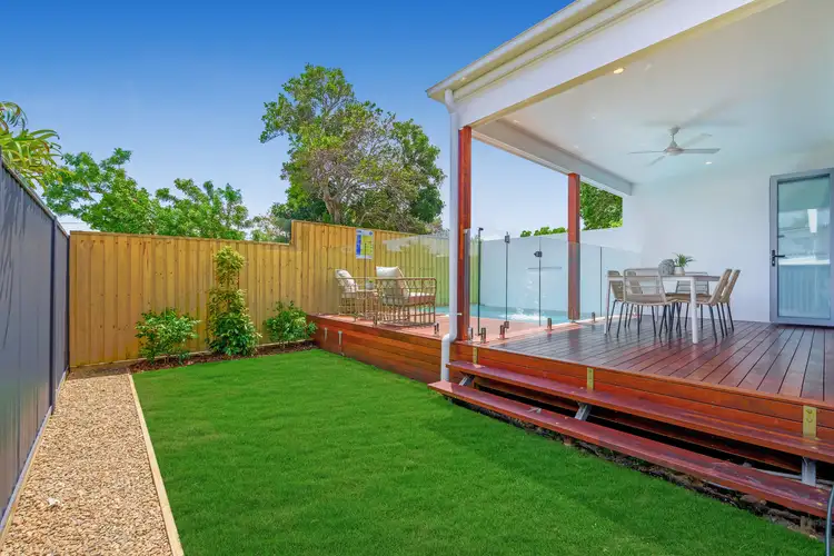 Sixth view of Homely semi-detached listing, 1/4 Sundew Street, Mudjimba QLD 4564