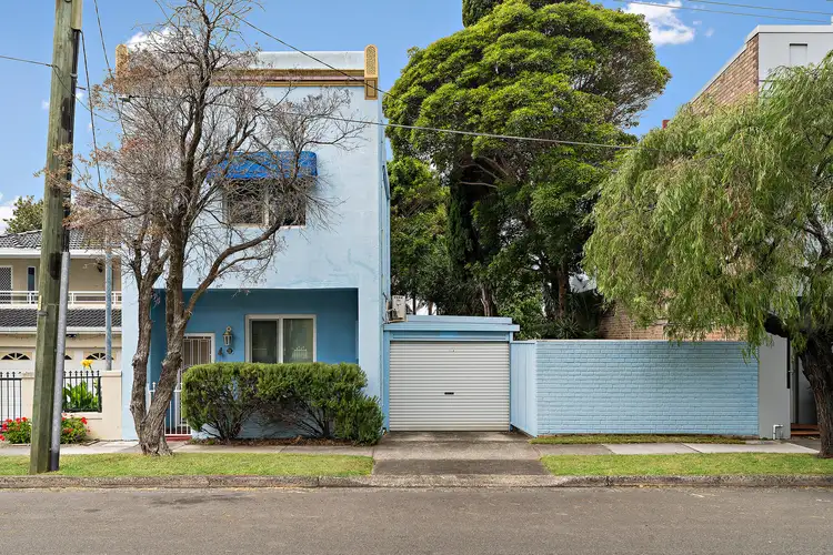 40 Farr Street, Rockdale NSW 2216