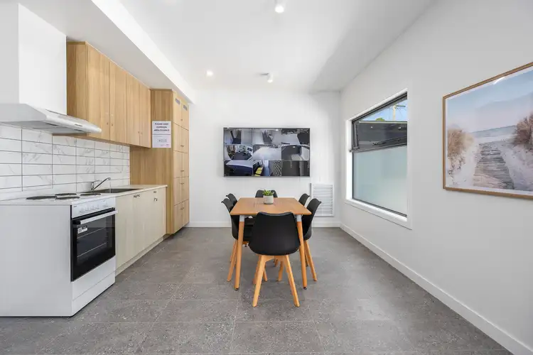 Fourth view of Homely studio listing, Room 1/13 Pine Street, Frankston North VIC 3200