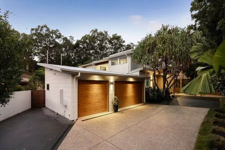 Second view of Homely house listing, 15 Tranquil Place, Alexandra Headland QLD 4572