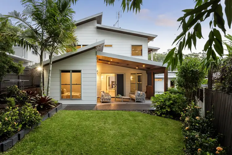 Fifth view of Homely house listing, 15 Tranquil Place, Alexandra Headland QLD 4572