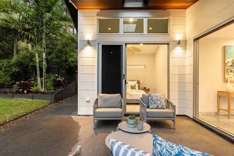 Sixth view of Homely house listing, 15 Tranquil Place, Alexandra Headland QLD 4572